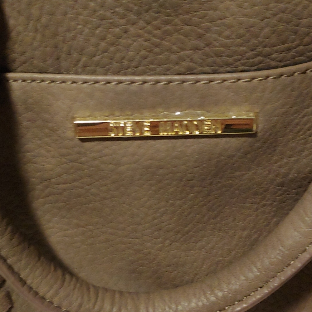 Steve Madden hand bag - Picture 2 of 4